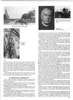 Bicentennial history of Polk County, Minnesota : pioneers of the valley