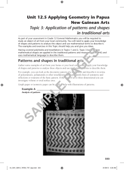 sample pages - Oxford University Press