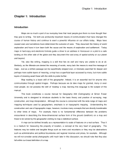 Chapter 1: Introduction