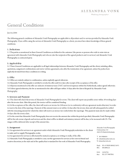 kvk: 55254756 | Terms of use