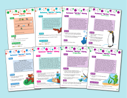 Science &ldquo;Write&rdquo; Away Science &ldquo;Write&rdquo;