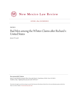 - UNM Digital Repository