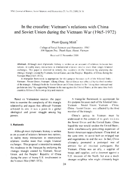 this PDF file - VNU Journal of Science