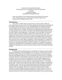 Introduction Background - Illinois State University Websites