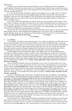 - Christ St. John`s Lutheran School