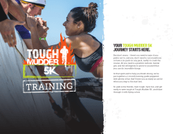 5K Training Guide.indd