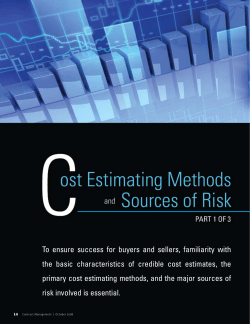 To ensure success for buyers and sellers, familiarity