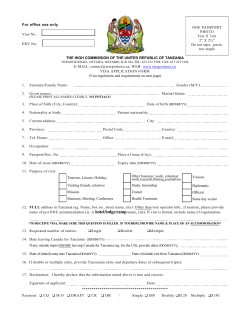 ONE PASSPORT PHOTO 5cm X 7cm 2" X 2&frac34;" Do not tape, paste