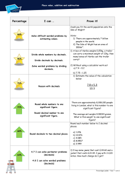 to view - Oasis Academy South Bank