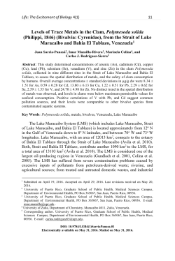 (Lepidoptera: Noctuidae) in Puerto Rico