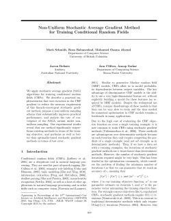 PDF - JMLR Workshop and Conference Proceedings