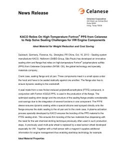 News Release