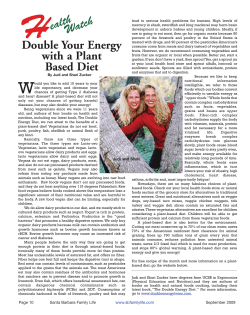 Santa Barbara Family Life pg 2