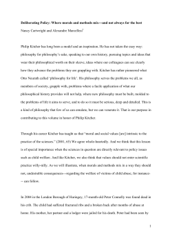 Preprint - Alexandre Marcellesi