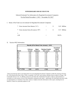 (&ldquo;A&rdquo;) = 3.49 $ Million * Gross income from all sources (&ldquo;B&rdquo;)