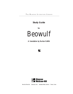 i-12 Beowulf 823546 (Page i)