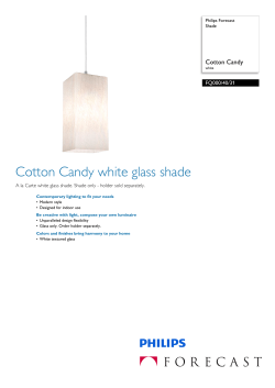 FQ0004031 Philips Shade
