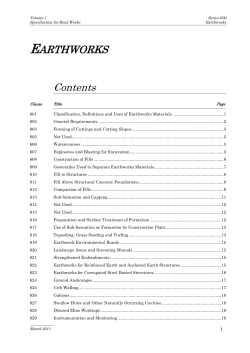 March 2011 - TII Publications