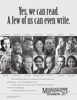 From Pulitzer Prize winners to revolutionaries who initiated