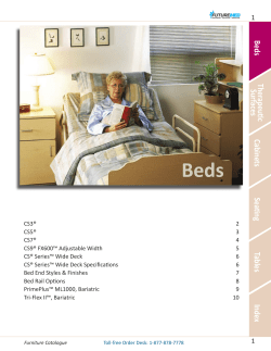 Beds Tables Index Seating Cabinets Therapeutic Surfaces
