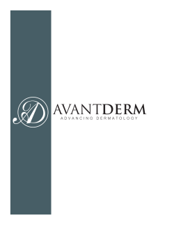 AvantDerm
