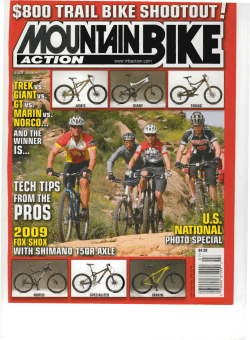 Norco Rival - Norco Bikes