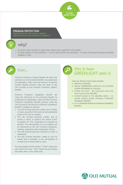 this is how GREENLIGHT sees it why? how&hellip;