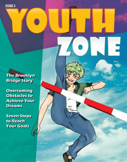 The Brooklyn Bridge Story Overcoming