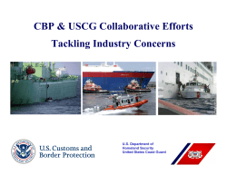 Presentation title slide - 42 pt Times New Roman, White