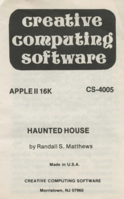 hauntedhousecc