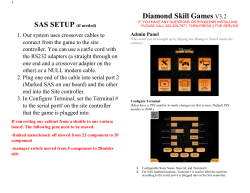 Diamond Skill Games V3.2