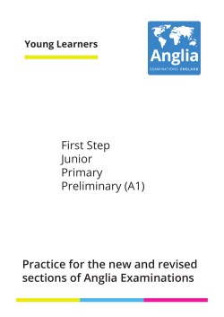 new sections fs-prelimpractice