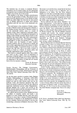 Full Text  - The American Historical Review