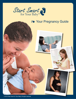 Pregnancy Guide