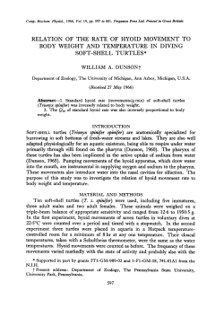 Received 27 May 1966