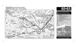 60•65 - MBTA.com