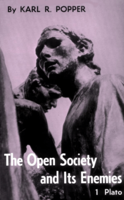 The Open Society And Its Enemies, Vols. 1-2, 5th ed.