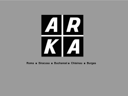 Presentazione di PowerPoint