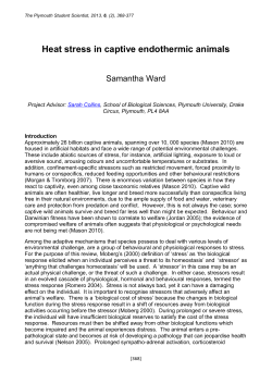 Print this article - British Conference of Undergraduate Research