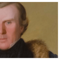 Good Looking: portraits from the City of Melbourne collection