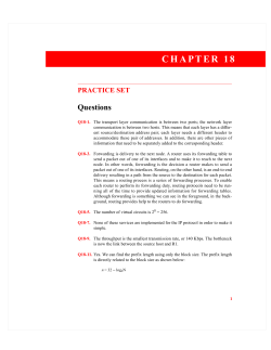 CHAPTER 18