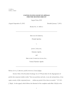 Gibbons v. Malone
