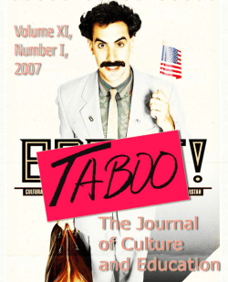 Borat - Freire Project