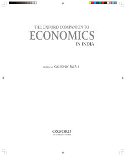 Technology Diffusion.