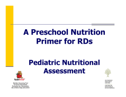 Presentation Slides