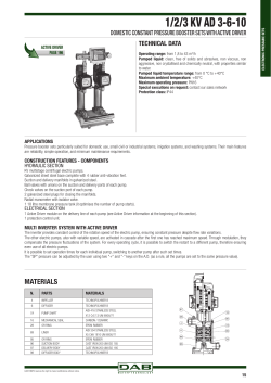 1/2/3 KV AD 3-6-10
