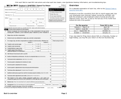 Form 941 for 2017