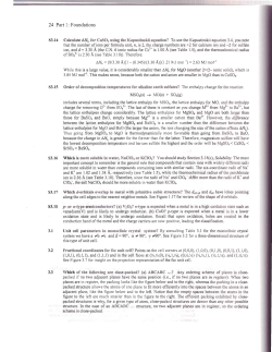 24 Part 1: Foundations