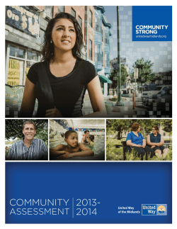 01 previous community