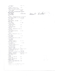 E *AGA:NE _::_,-. .CA5E ` 52 2371 fl:.X TIMES 2/3/75 SCOTT